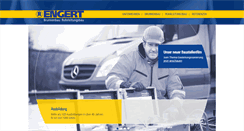 Desktop Screenshot of eugen-engert.de